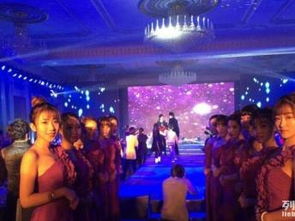 天津展覽展會服務(wù) 專業(yè)公司年會活動策劃與舞臺搭建