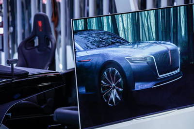 紅旗品牌閃耀國(guó)際舞臺(tái) 榮膺《美國(guó)展覽雜志》2019年CES“最佳20展臺(tái)”設(shè)計(jì)殊榮