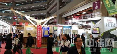 現(xiàn)代建材大突破——2014年第26屆建筑建材暨產(chǎn)品展精彩呈現(xiàn)木材創(chuàng)新