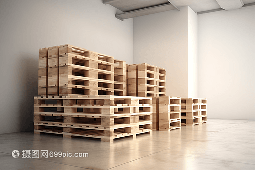 木材加工與托盤(pán)制造 循環(huán)產(chǎn)業(yè)鏈的綠色基石