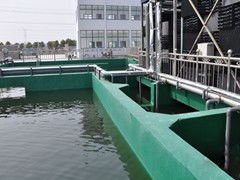 污水中水回用處理設備 上海鼎欣環保工程打造可持續水資源解決方案
